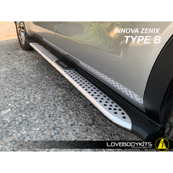 บันได TYPE B : INNOVA ZENIX
