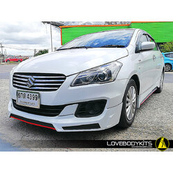 ชุดแต่ง MDP : CIAZ /2016