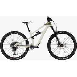 Cannondale HABIT LT1 จักรยานเสือภูเขา trail mountain bike เฟรมคาร์บอน ล้อ27.5-29นิ้ว เกียร์ Sram GX 1*12สปีด