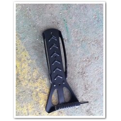 wall mounted metal bike hangers, PV-016