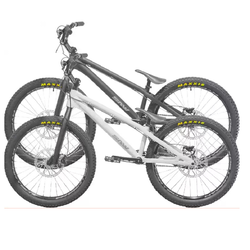 SAW HYPARTBOX 24 นิ้ว จักรยาน Street Bike สุดเท่ห์ | อัปเกรดได้ตามใจคุณ 2025