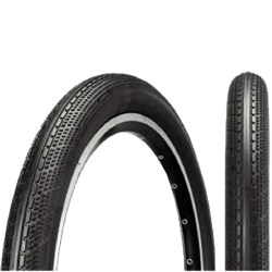 ยางนอกขอบพับ CHAOYANG SPEED DEVIL REAR H-5218, 20x1.85, w405010