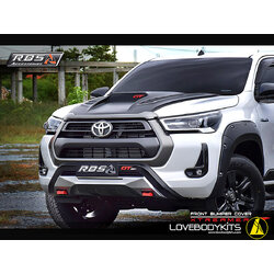 กันแคล้งหน้า GT1 : REVO 2022-2022