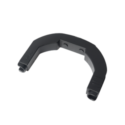 BRACKET เครื่องฉีดน้ำแรงดันสูง Makita มากีต้า รุ่น HW102 [#14] Pn.MP609640180 (แท้) ##