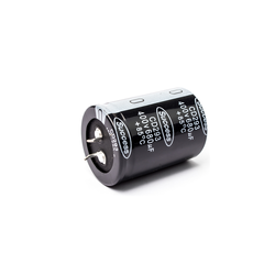 CAPACITOR ตู้เชื่อม POLO รุ่น DSA200 #19 Pn.DSA200019 (แท้) ##