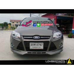 ชุดแต่ง SPORT ONE : FOCUS 2013 / 4 ประตู