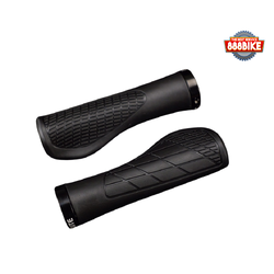 ปลอกแฮนด์จักรยาน ROUTE เเบบมีที่พักมือ และ แบบกลม Grips