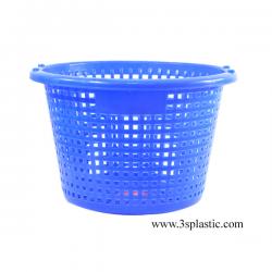 444 หลัวปลา ขนาด Ø 49.0 x 32.0 cm. บรรจุ 25กิโล