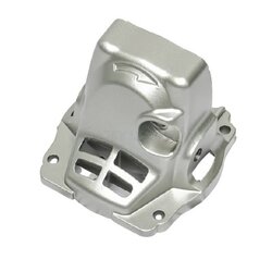 หัวกระโหลก หินเจียร 5 นิ้ว Makita GA5010, GA5020, GA6020 [#4] Pn.318158-4 (แท้) ##(*)