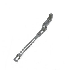 ก้านกดสวิทช์ หินเจียร 4" Makita มากีต้า รุ่น 9553NB #A6