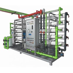 กลไกการทำงานของน้ำยาแอนตี้สเกล
