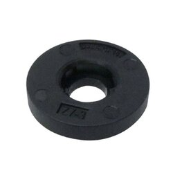 INSULATION WASHER หินเจียรไฟฟ้า Makita MT190, MT370, MT372, MT814, MT958, HR2475, HP1630, GA4030, GA4031, 4350CT, 9500NB, 9533B, 9553NB, 9556NB, HN, HP Pn.681636-0(แท้)