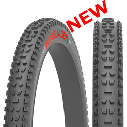 ยางนอกจักรยานเสือภูเขา CHAOYANG WET NEW ขนาด 29” x 2.60” (120TPI, ขอบพับ) รุ่น EB30103001F