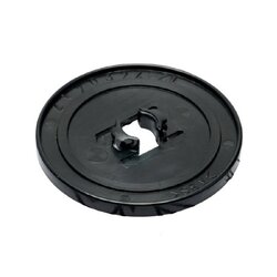 GAUGE แท่นไสไม้ Makita-มากีต้า 2012NB [#129] Pn.417032-4 (แท้) ##