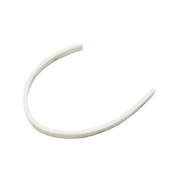 FELT 6X225X3 เครื่องขัดกระดาษทราย Makita มากีต้า BO3700 [#13] Pn.443108-1 (แท้) ##