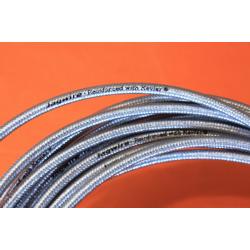 “JAGWIRE” สายดิสเบรคหลัง Rattler S,1300, 1,400mm, สำหรับดิสเบรคชิมาโน่ XT.