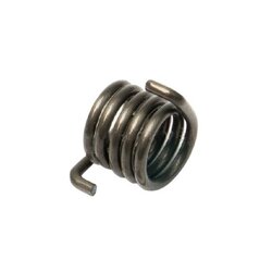 TIRSION SPRING 6 เลื่อยจิ๊กซอร์ Makita 4340CT, 4350CT [#15] Pn.231659-4 (แท้) ##