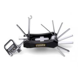 ICM Multitool by Pedro's