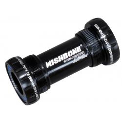 กะโหลกเกลียว WISHBONE BSA68GXP(EXSM-03) SRAM GXP