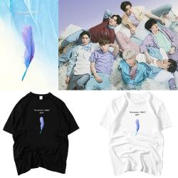 เสื้อยืด (T-Shirt) GOT7 - Present YOU
