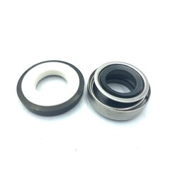 #301 ขนาด10-26มิล แมคคานิคอล ซีล, แมคคานิค ซีล ปั้มน้ำ แบบหน้าเดียว