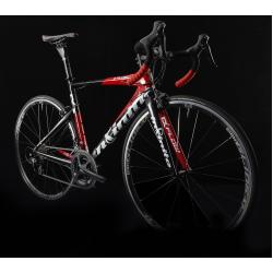 จักรยานเสือหมอบ INFINITE R-Flow Pro AL Double 2x11 sp, 105, 700C