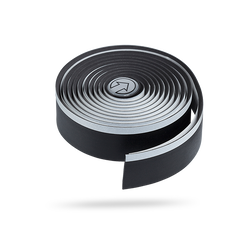 PRO ผ้าพันแฮนด์รุ่น REFLECTIVE CONTROL, สีดำ