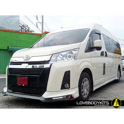 ชุดแต่ง AMOTRIZ V2 : COMMUTER 2019-2022