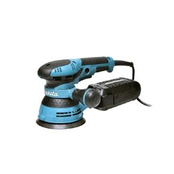 เครื่องขัดกระดาษทรายกลม 5" Makita มากีต้า รุ่น BO5040 (แท้) ##