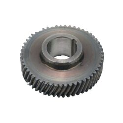 เฟือง แท่นตัดองศา Makita มากีต้า LS1510 [#60] Pn.221707-7 (แท้) ##(*)