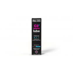 น้ำมันหยอดโซ่ Muc-Off ,C3 Ceramic Wet Lube ขนาด 50มล