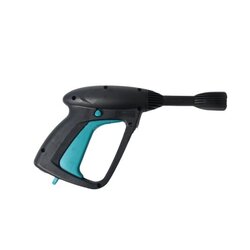 ไกปืน G05 เครื่องฉีดน้ำแรงดันสูง Makita มากีต้า รุ่น HW102, HW111, HW112 Pn.MP609320152 (แท้) ##