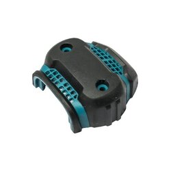 REAR COVER สว่านเจาะกระแทกไร้สาย Makita มากีต้า DDF458RFE, DHP458 [#20] Pn.453394-6 (แท้) ##