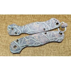 Chroma Scales Para 2 Roots Scales