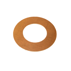 BAFFLE PLATE บล็อคไฟฟ้า Makita 6906 [#29] Pn.413008-9 (แท้) ##