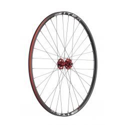 ชุดล้อเสือภูเขา BITEX 29er 9mm/10mm, wheelset 32/32 Bearing 29” โม่ SHIMANO/SRAM