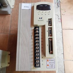 APD-VS50EN SERVO DRIVE " LS "