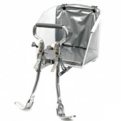 เก้าอี้เด็ก แบบแขวนแฮนด์จักรยานด้านหน้า (ไต้หวัน) CHILDREN SEAT