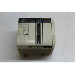 CQM1H-CPU51 PLC " OMRON "