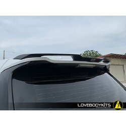 สปอยเลอร์ TAKAi : INNOVA ZENIX