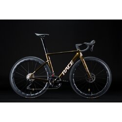 จักรยานเสือหมอบคาร์บอน KAZE RACE KANON XR Shimano 105 12SP เฟรมคาร์บอน T1000/800 จาก Torayca NEW2025