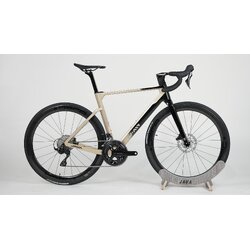 จักรยานเสือหมอบ JAVA J-AIR VOLATA 2025 | เกียร์ไฟฟ้า Shimano 105 Di2 2x12 สปีด | ฟูลคาร์บอน