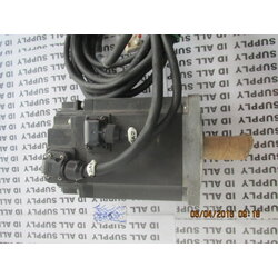 SERVO MOTOR “ MITSUBISHI ” รุ่น HF-KP73