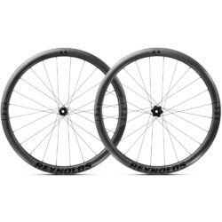 ชุดล้อเสือหมอบดิสเบรค REYNOLDS AR41 DISC brake Carbon Road Wheelset (Shimano 7-11sp.) 20/24 งัด