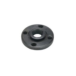 LOCK NUT 14-45 หินเจียร Makita มากีต้า GA7030, GA9030 [#57] Pn.224543-0 (แท้) ##