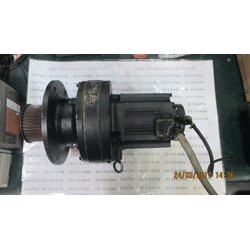 SERVO MOTOR “ MITSUBISHI ” รุ่น HF-SP152G1