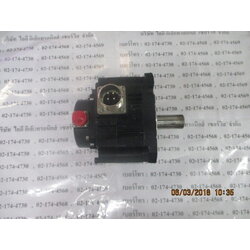 SERVO MOTOR “ MITSUBISHI ” รุ่น HF-SP52