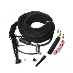 ชุดสายเชื่อมทิก(ร้อน)7.6M เครื่องเชื่อม เคที แม็กซ์ เวลด์ รุ่น QQ300 Pn.KT-M022-B29063 ##