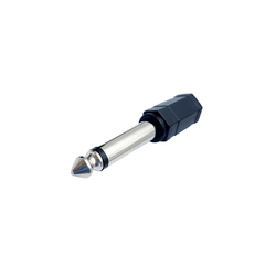 ปลั๊กไมค์ mono แจ็คTR HX-113