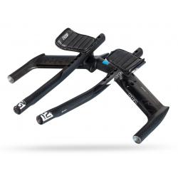 ชุดแฮนด์แอโร่บาร์คาร์บอน PRO Missile EVO UD Carbon Monocoque, AHBPOAB0042